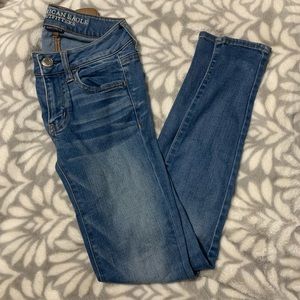 American Eagle Jeggings